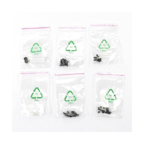 Lenovo SCREW KITS, LABEL KITS, MISC K 5S10Y97699 - main